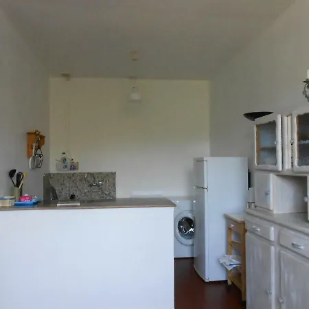 Apartmán U Ponte *