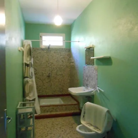 U Ponte Apartmán